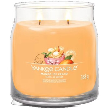 Mango Ice Cream Signature Candle (mangová zmrzlina) - Vonná sviečka
